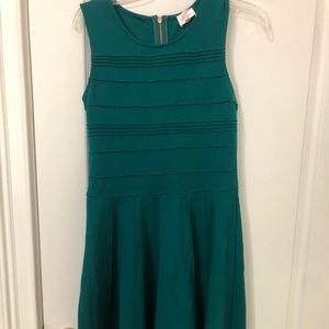 Parker Skater Dress from Saks 5th NWOT
